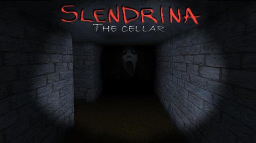 game pic for Slendrina: The cellar